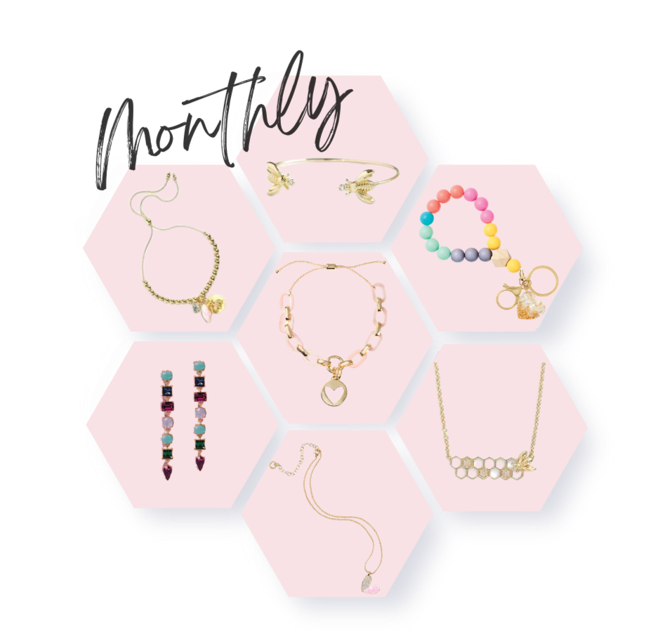 Monthly $600 wholesale